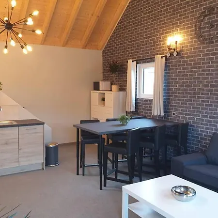 Le rêve Ardennais Malmedy Extérieur photo
