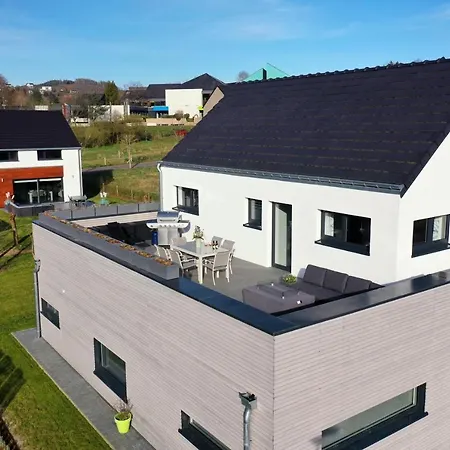 Le rêve Ardennais Malmedy Extérieur photo