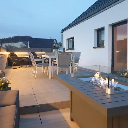 Le rêve Ardennais Malmedy Extérieur photo