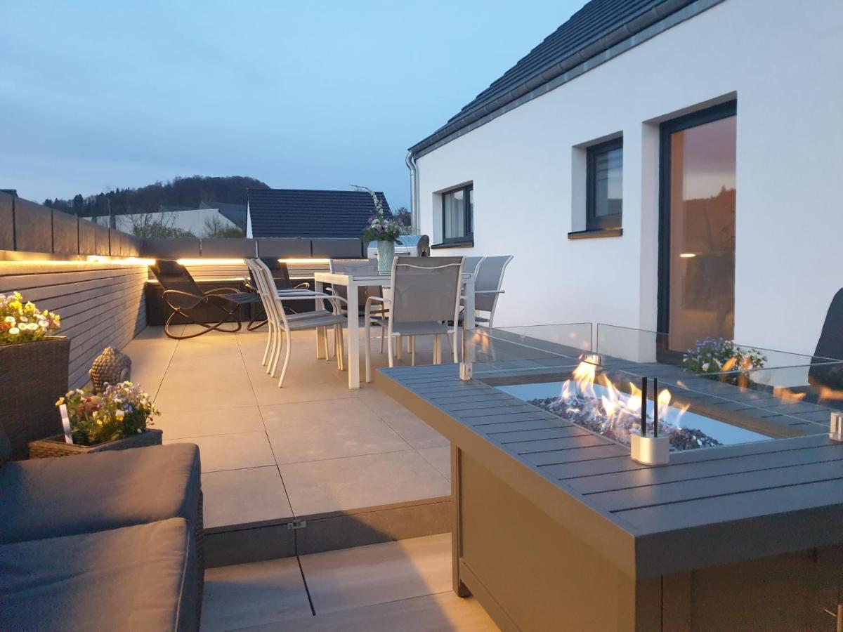 Le Reve Ardennais Apartment Malmedy