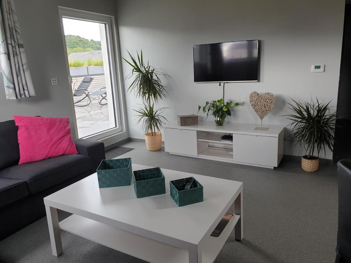 Apartment Le Reve Ardennais Malmedy