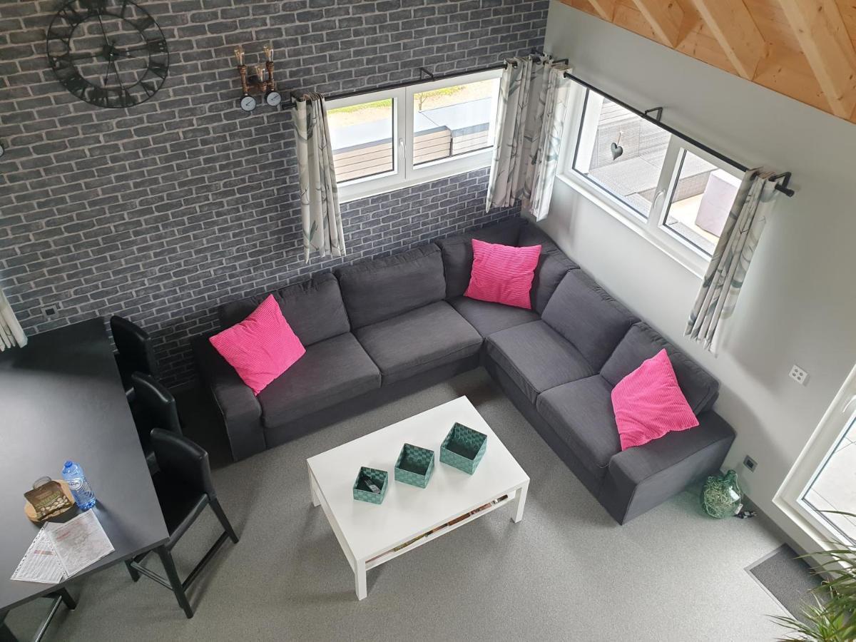 Apartment Le Reve Ardennais Malmedy