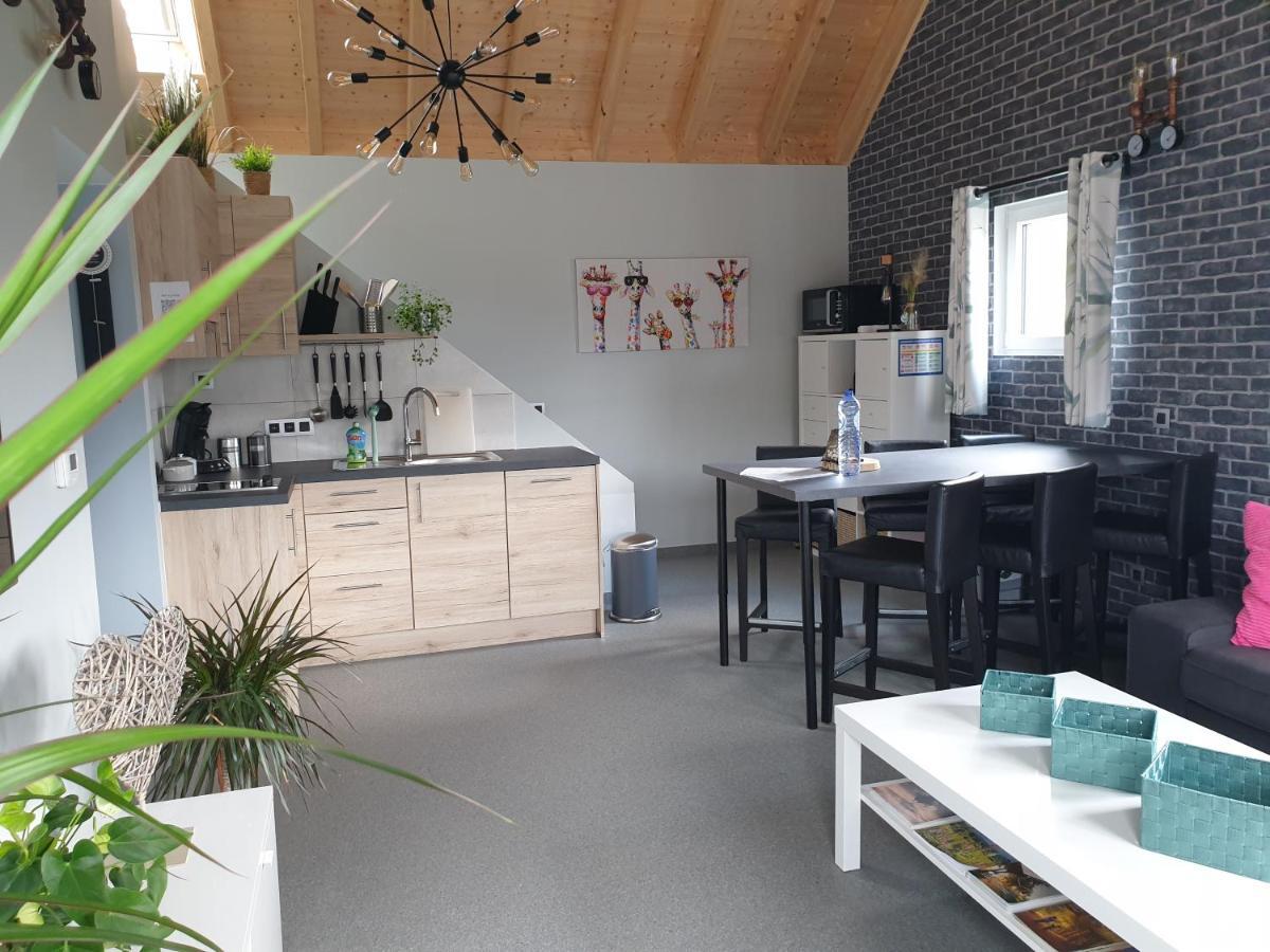 Le Reve Ardennais * Malmedy
