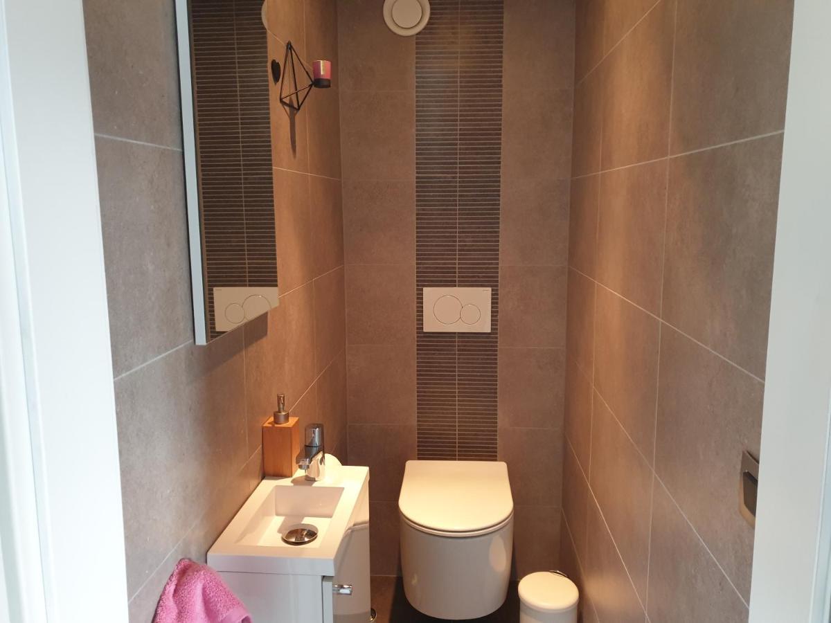 Apartment Le Reve Ardennais *