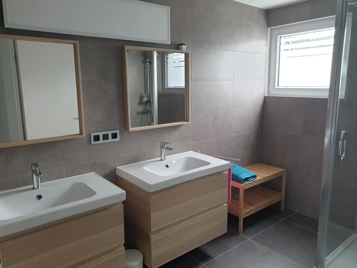 Le Reve Ardennais Apartment *